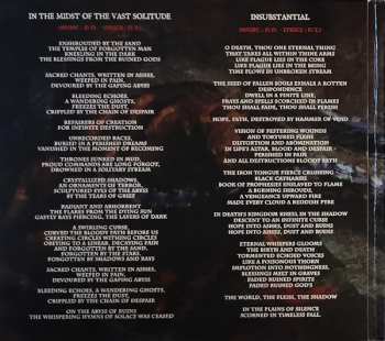 CD Burial Hordes: Ruins LTD | NUM