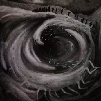 Burial Hordes: Θάνατος Αιώνιος (The Termination Thesis)