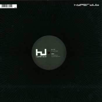LP Burial: Truant