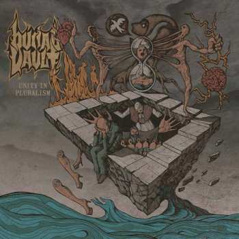 Album Burial Vault: Unity In Pluralism
