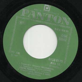 SP Burian & Dědeček: Burian & Dědeček