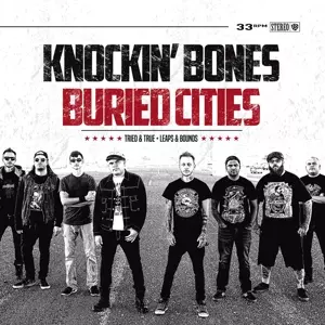 Buried Cities: Tried & True + Leaps & Bounds