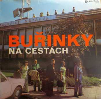 Album Buřinky: Buřinky Na Cestách