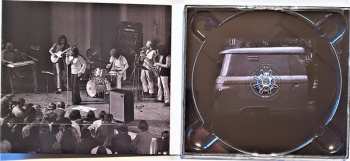 CD Bürkholz-Formation: Wer Bloß Ist Heute Groß? DIGI