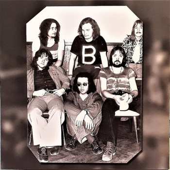 CD Bürkholz-Formation: Wer Bloß Ist Heute Groß? DIGI