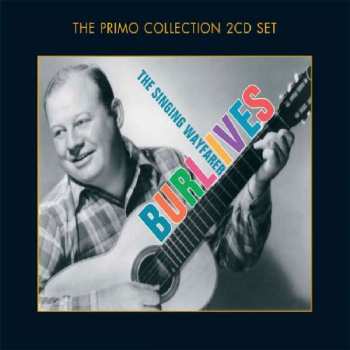 2CD Burl Ives: The Singing Wayfarer