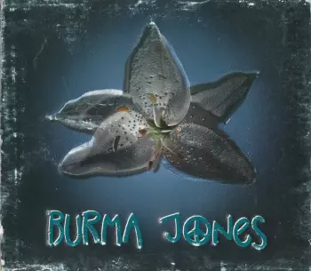 Burma Jones: Burma Jones