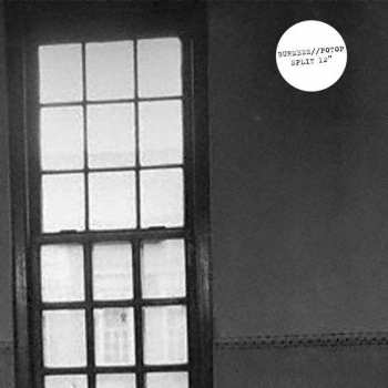 Album Burmese: Split LP
