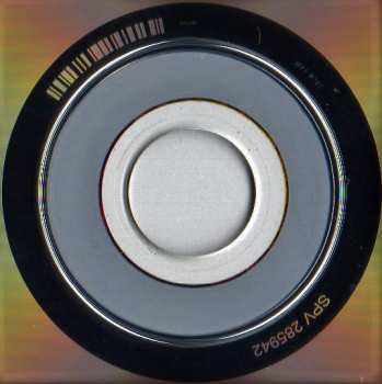 CD The Dead Daisies: Burn It Down DIGI