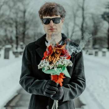 Album Burn Kit: Fallen Rose
