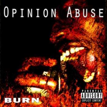 Album Burn: Opinion Abuse