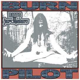 Album Burn Pilot: Riots In Jerusalem