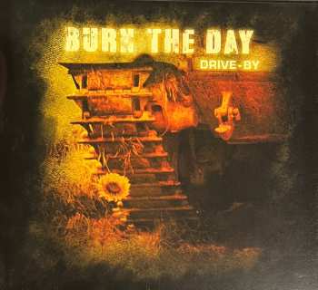 CD Burn The Day: Drive-By
