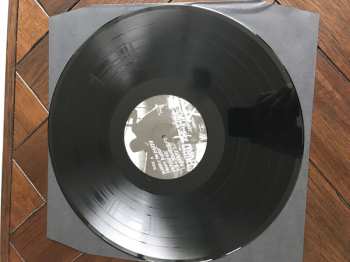 LP Burn The Priest: Legion: XX LTD