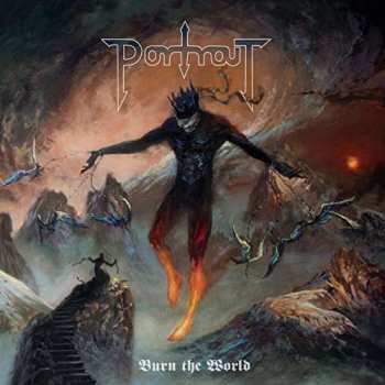 Album Portrait: Burn The World
