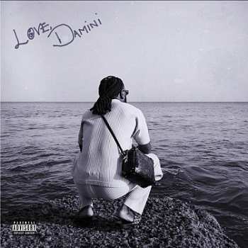 CD Burna Boy: Love, Damini