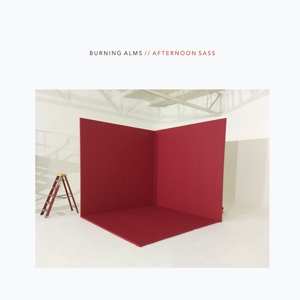 LP Burning Alms: Afternoon Sass CLR
