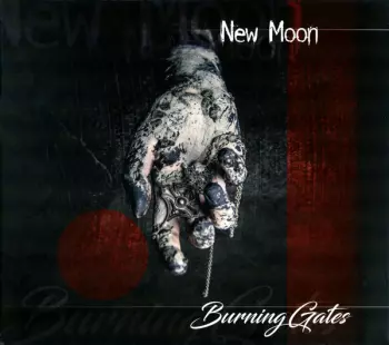 Burning Gates: New Moon