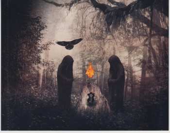 CD Burning Point: The Blaze