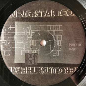 LP Burning Star Core: Papercuts Theater
