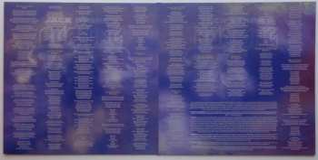 2LP Burning Starr: Stand Your Ground CLR
