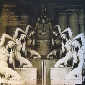 3CD Burning Witch: Crippled Lucifer