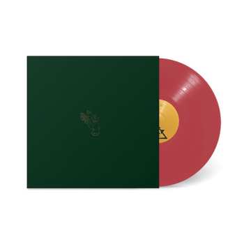 LP Burning Witch: Towers... LTD | CLR