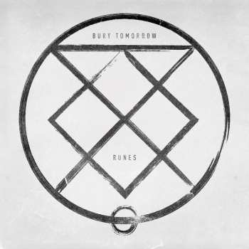 Album Bury Tomorrow: Runes