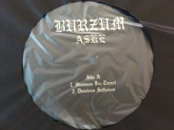 LP Burzum: Aske LTD