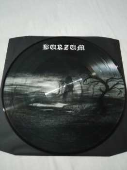 LP Burzum: Burzum  LTD | PIC