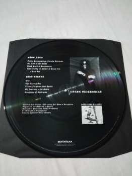 LP Burzum: Burzum  LTD | PIC