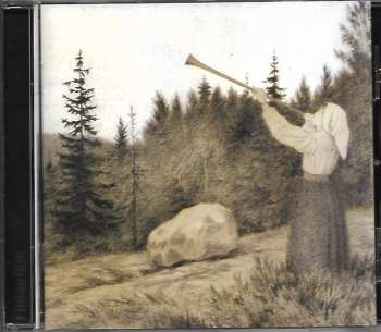 CD Burzum: Filosofem