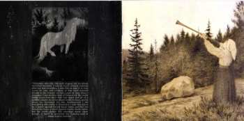 CD Burzum: Filosofem