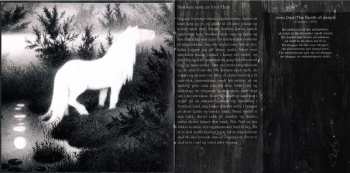 CD Burzum: Filosofem