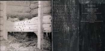 CD Burzum: Filosofem