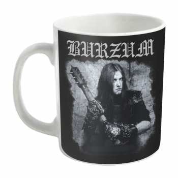 Merch Burzum: Bögre Anthology