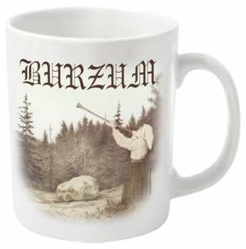 Merch Burzum: Bögre Filosofem