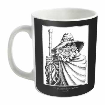 Merch Burzum: Bögre Odin