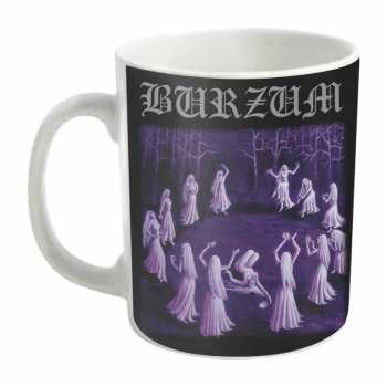 Merch Burzum: Bögre Witches Dancing