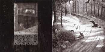 CD Burzum: Hvis Lyset Tar Oss