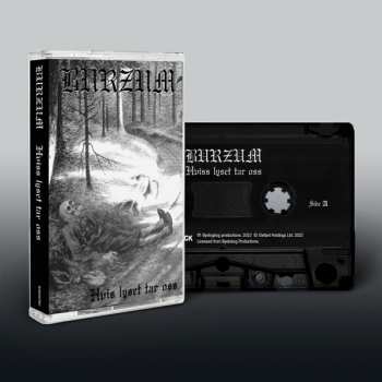 MC Burzum: Hvis Lyset Tar Oss