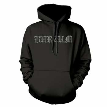 Merch Burzum: Kapucnis felső Det Som Engang Var 2013