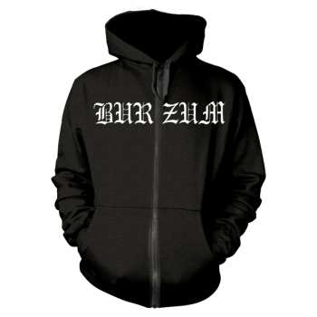 Merch Burzum: Cipzáras felső Aske 2025