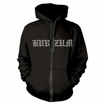 Merch Burzum: Cipzáras felső Aske