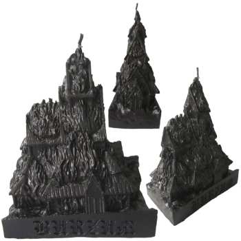 Merch Burzum: Gyertya Aske