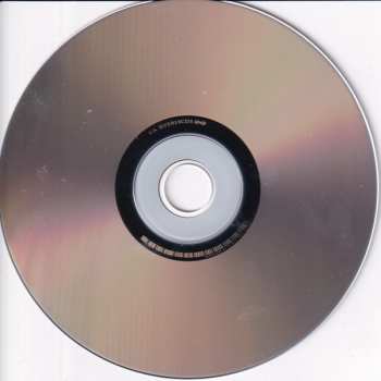 2CD Burzum: Thulêan Mysteries