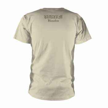Merch Burzum: Tričko Filosofem S