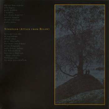 CD Burzum: Umskiptar