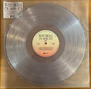 LP Buscabulla: Se Amaba Así CLR