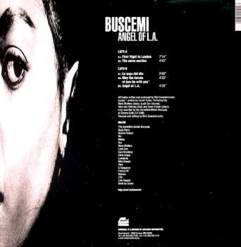 LP Buscemi: Angel Of L.A.